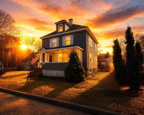 116 Mason Street Westbrook ME 04092