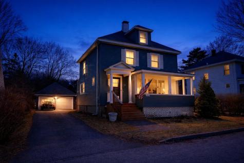 116 Mason Street Westbrook ME 04092