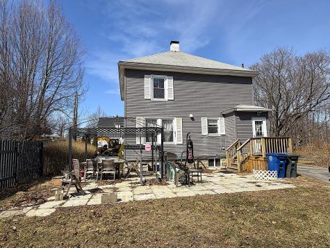 116 Mason Street Westbrook ME 04092