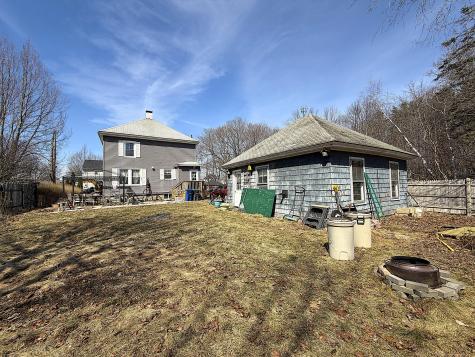 116 Mason Street Westbrook ME 04092