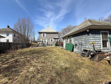 116 Mason Street Westbrook ME 04092