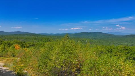 18 Russell Lane Brownfield ME 04010