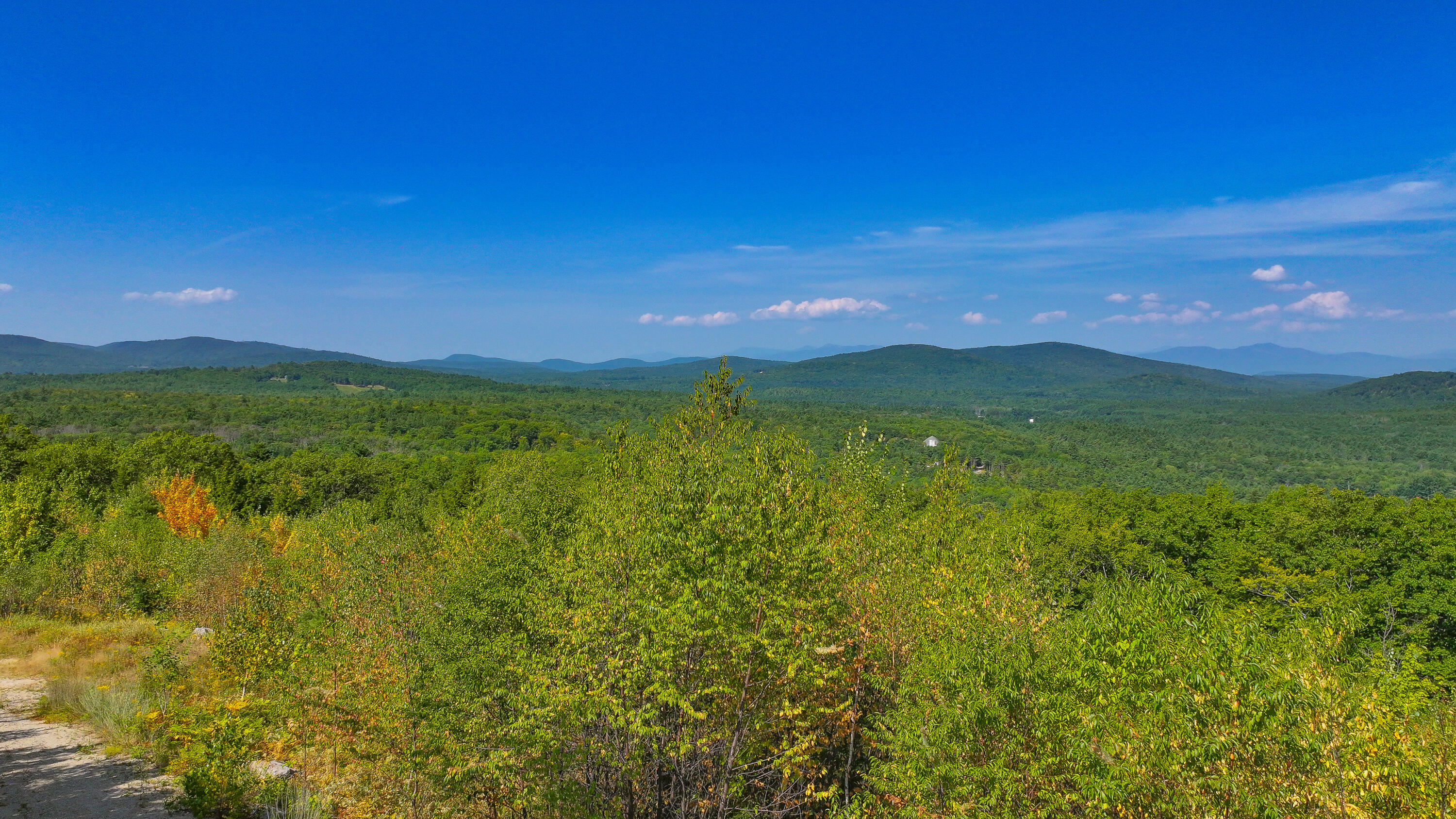 18 Russell Lane Brownfield ME 04010