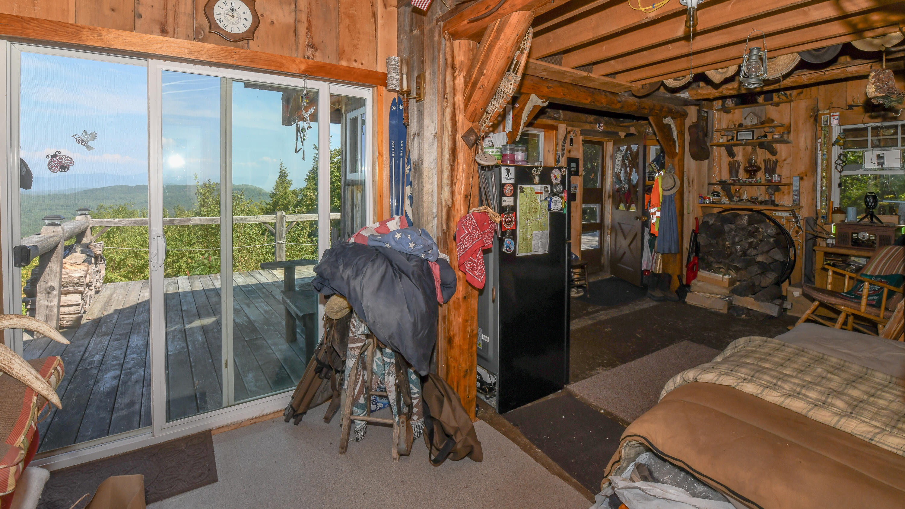 18 Russell Lane Brownfield ME 04010