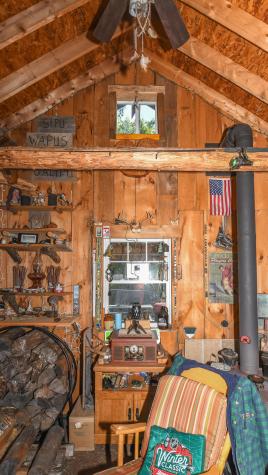 18 Russell Lane Brownfield ME 04010