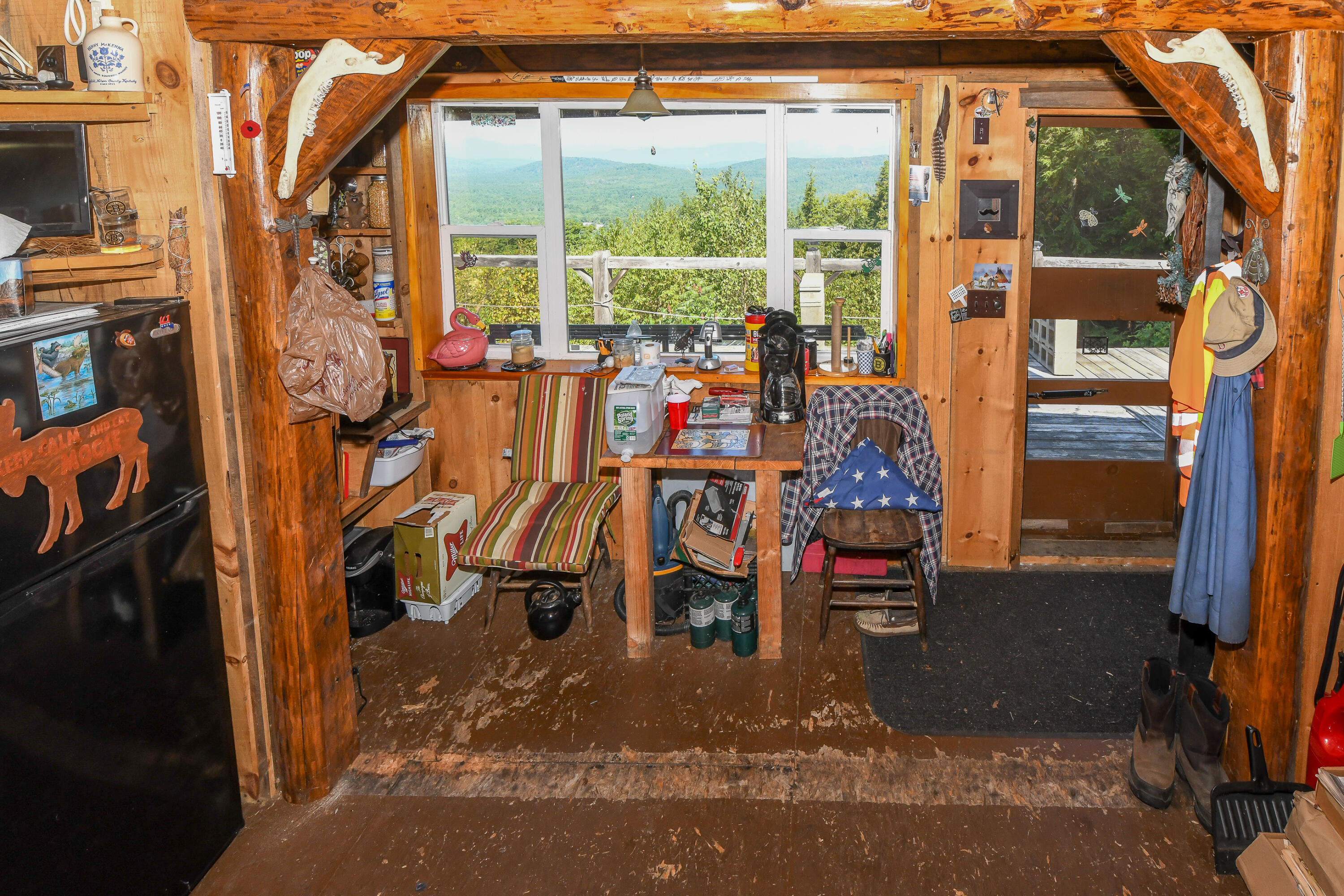 18 Russell Lane Brownfield ME 04010