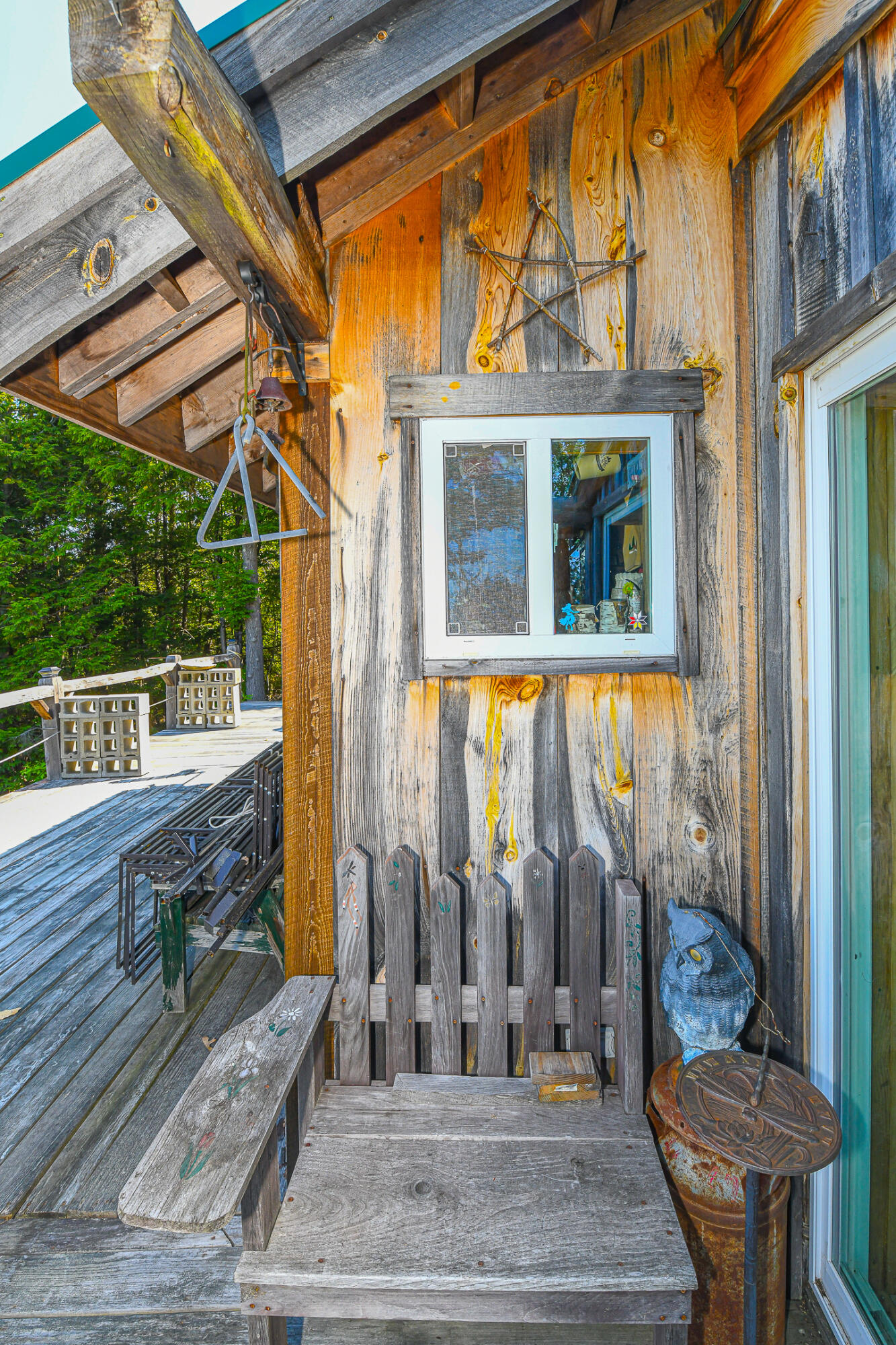 18 Russell Lane Brownfield ME 04010