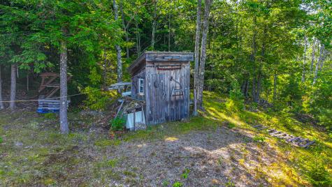 18 Russell Lane Brownfield ME 04010