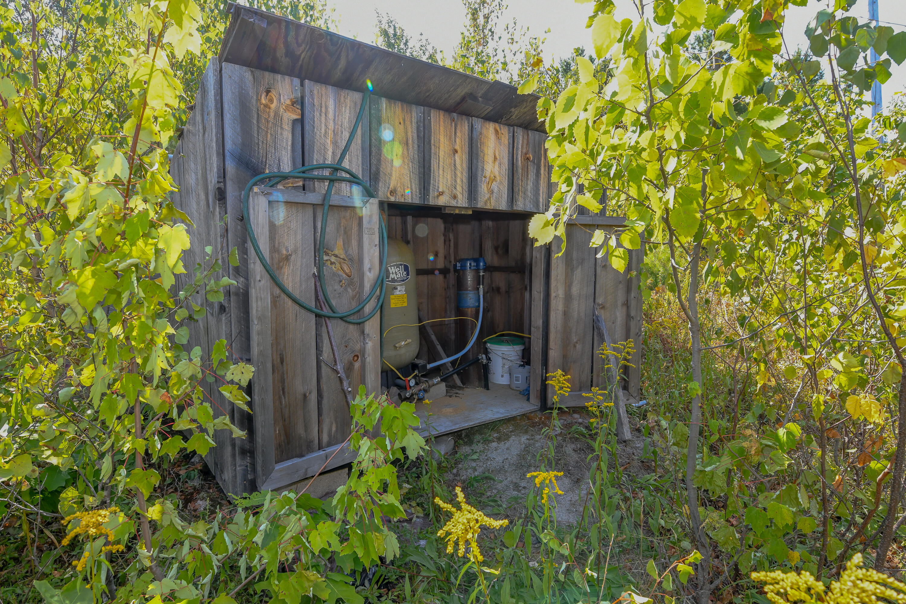 18 Russell Lane Brownfield ME 04010