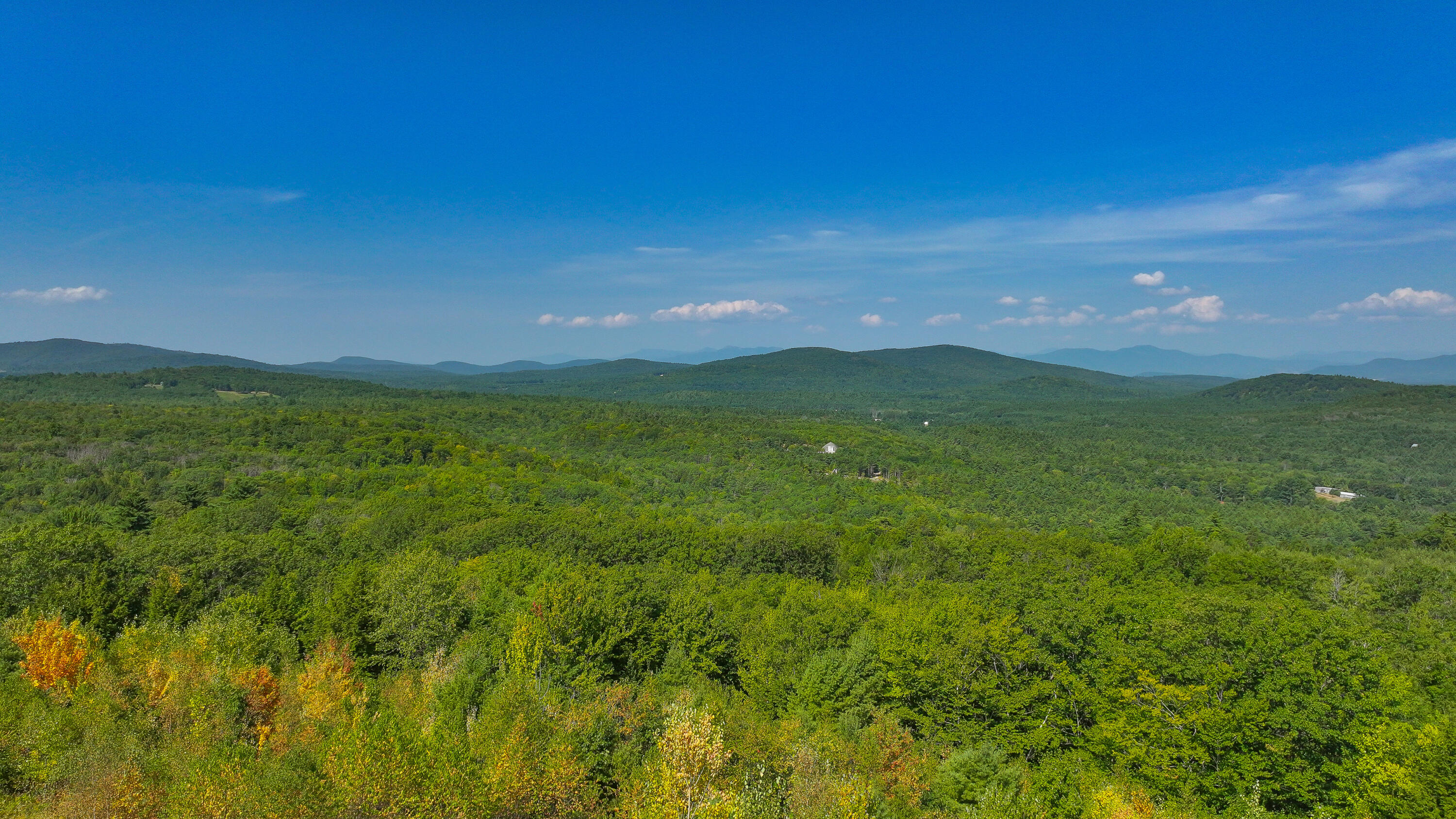 18 Russell Lane Brownfield ME 04010