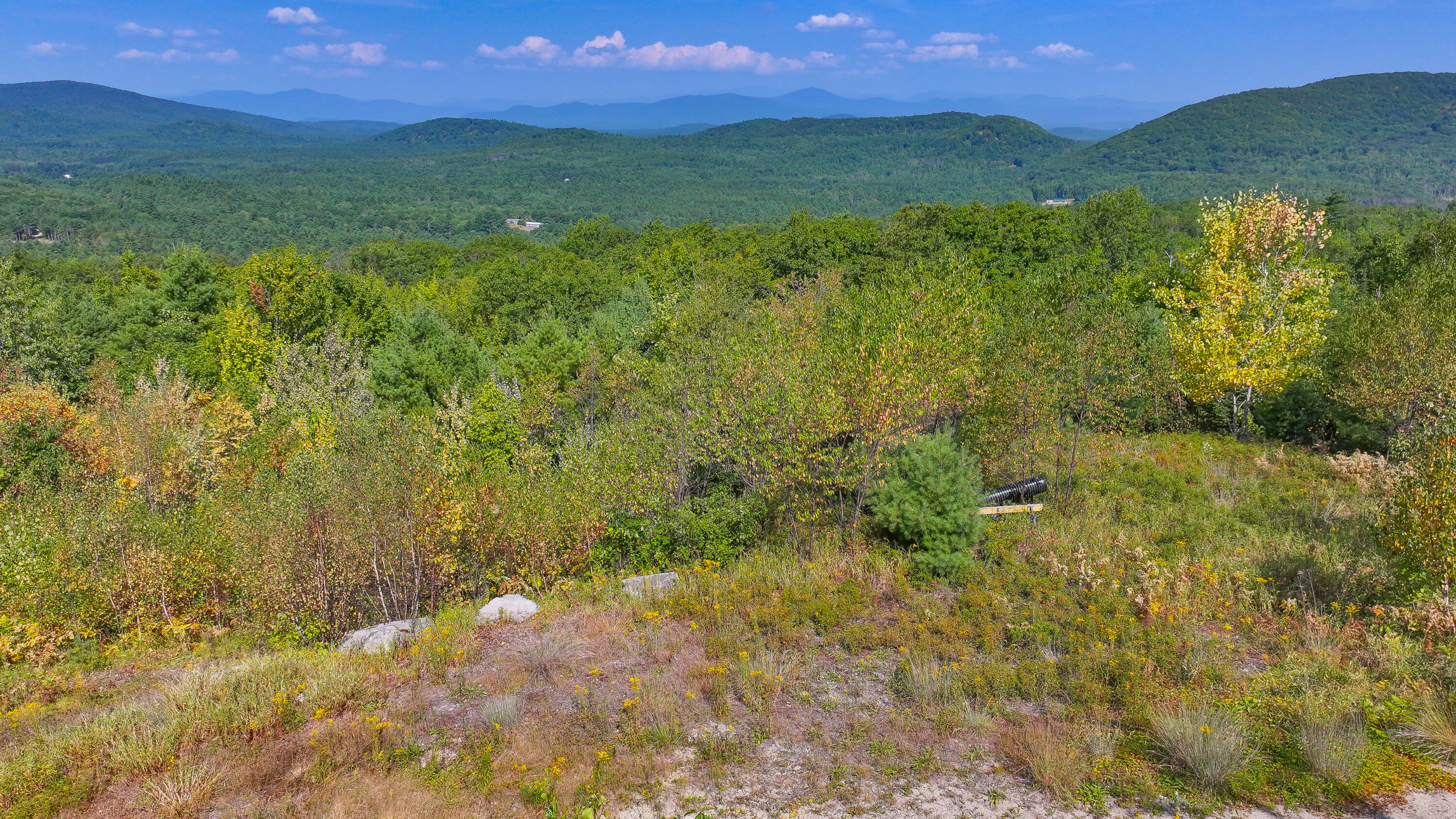 18 Russell Lane Brownfield ME 04010