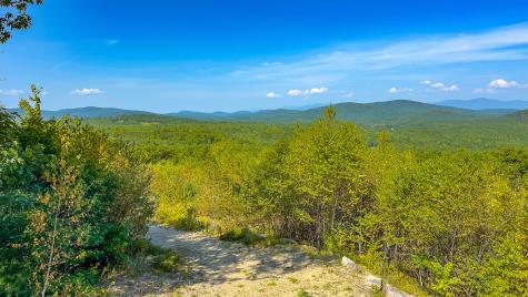 18 Russell Lane Brownfield ME 04010