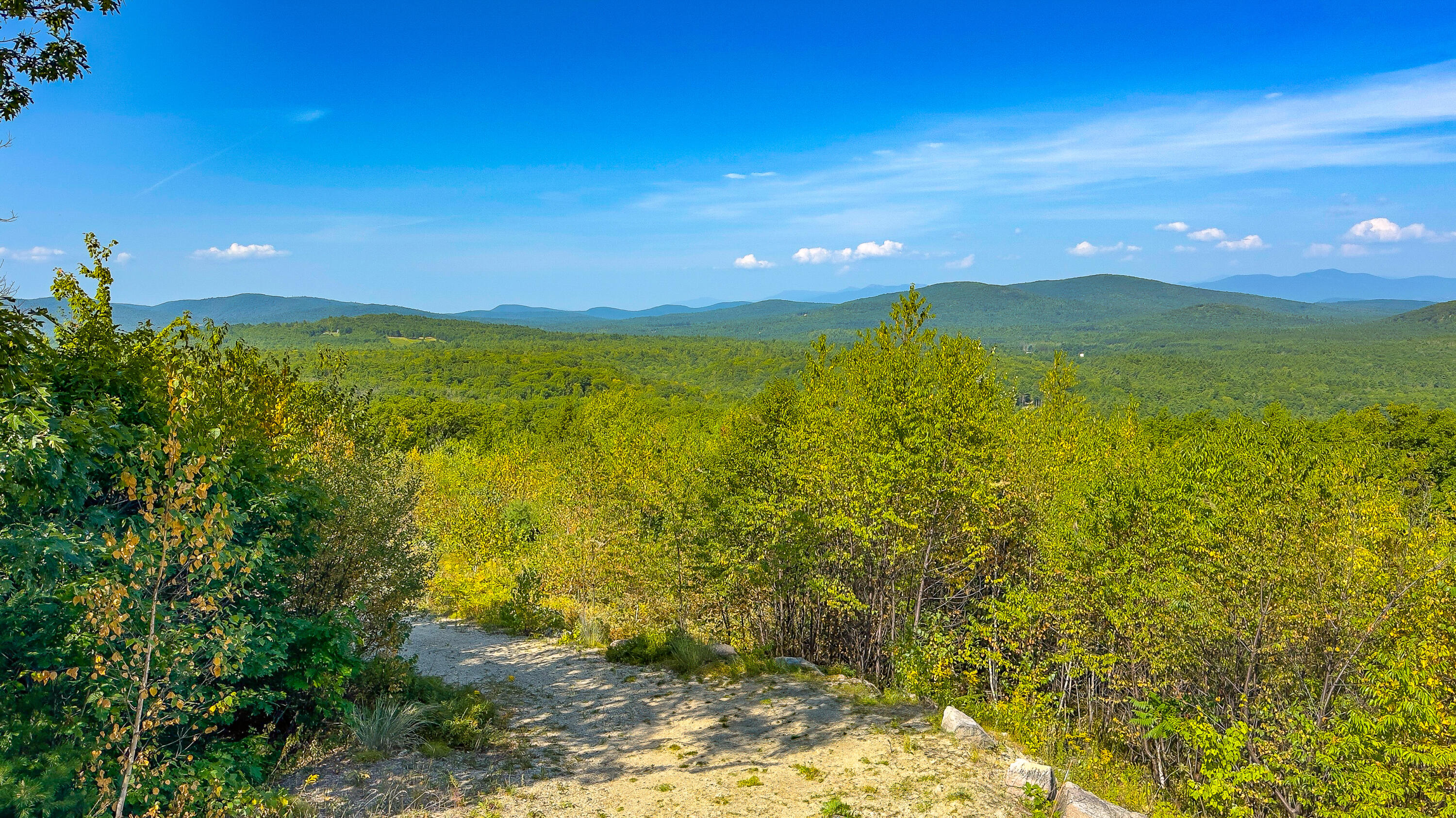 18 Russell Lane Brownfield ME 04010