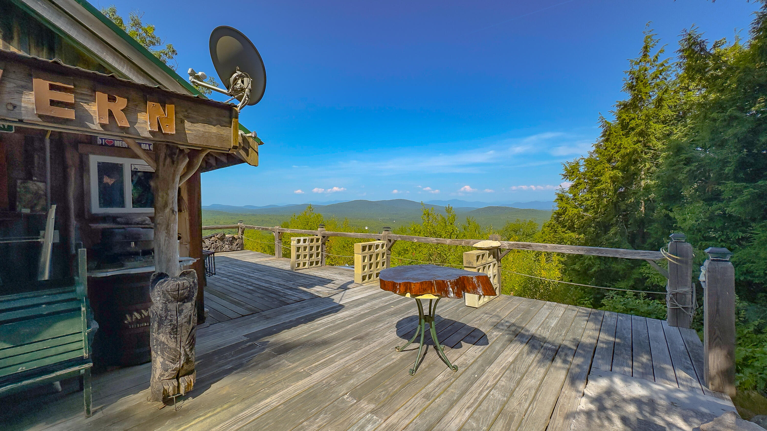 18 Russell Lane Brownfield ME 04010