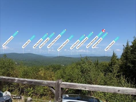 18 Russell Lane Brownfield ME 04010