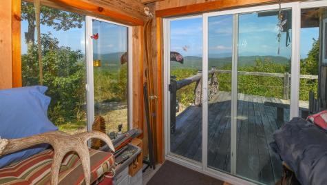 18 Russell Lane Brownfield ME 04010