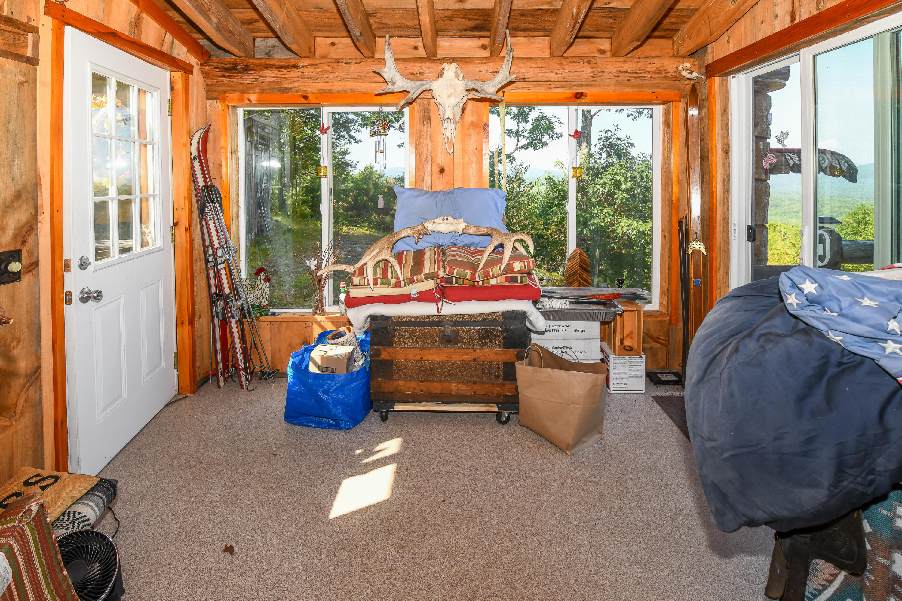 18 Russell Lane Brownfield ME 04010