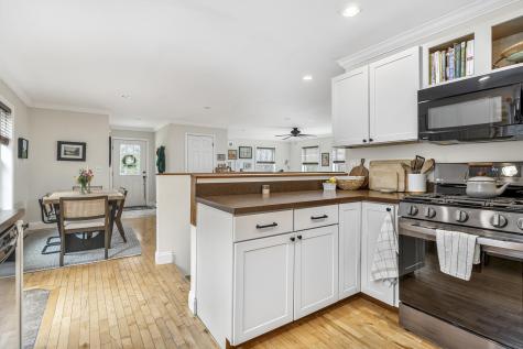 40 Rustic Way New Gloucester ME 04260