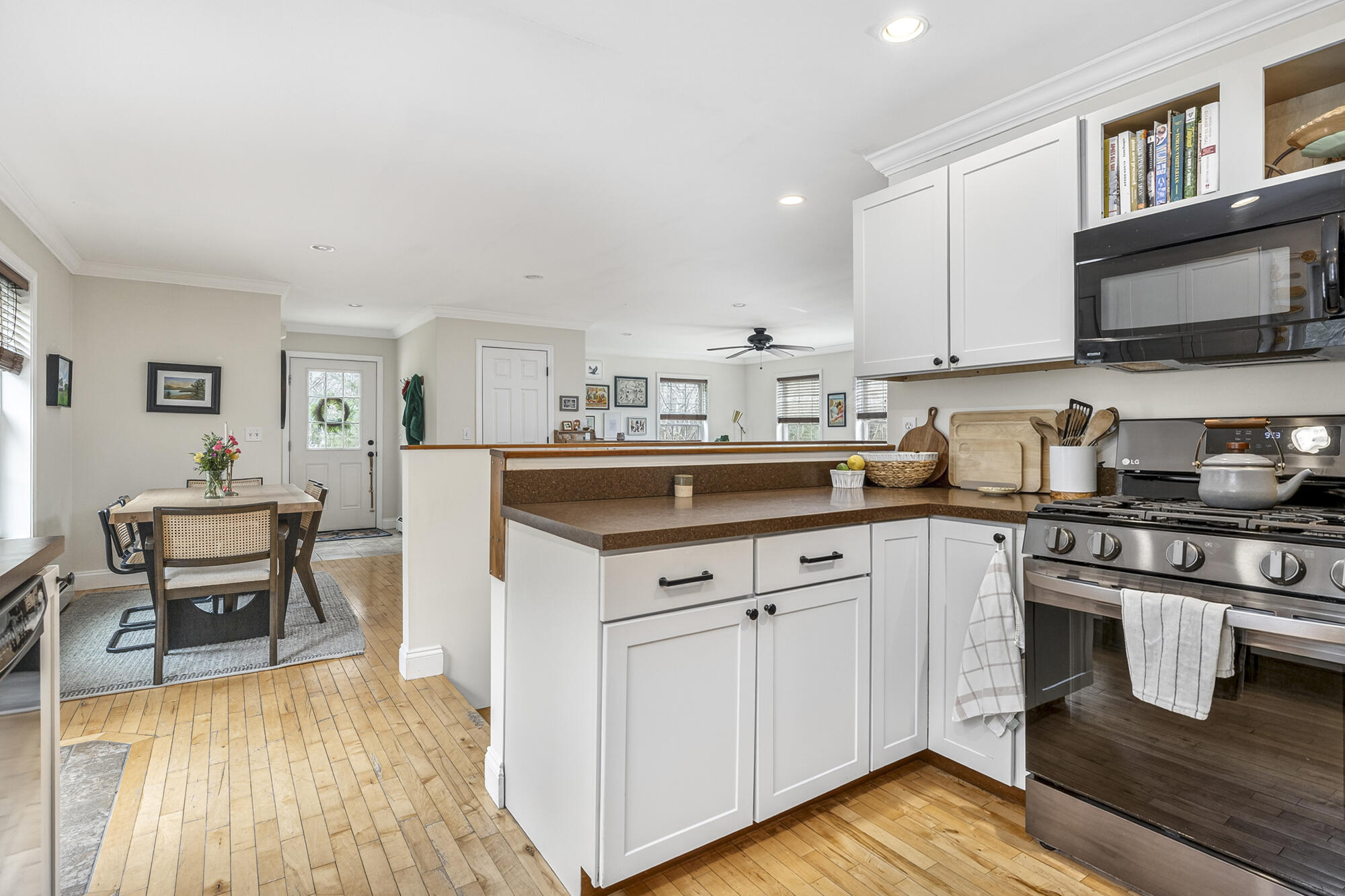 40 Rustic Way New Gloucester ME 04260