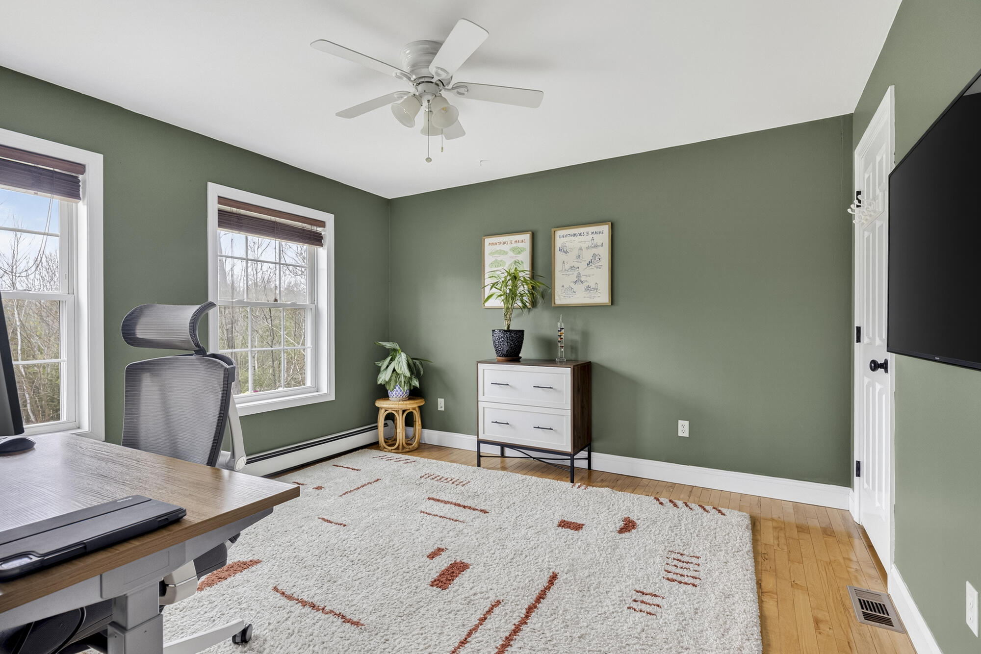 40 Rustic Way New Gloucester ME 04260