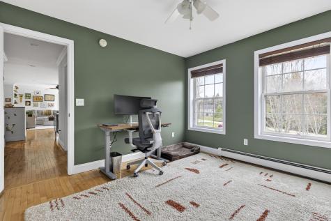 40 Rustic Way New Gloucester ME 04260