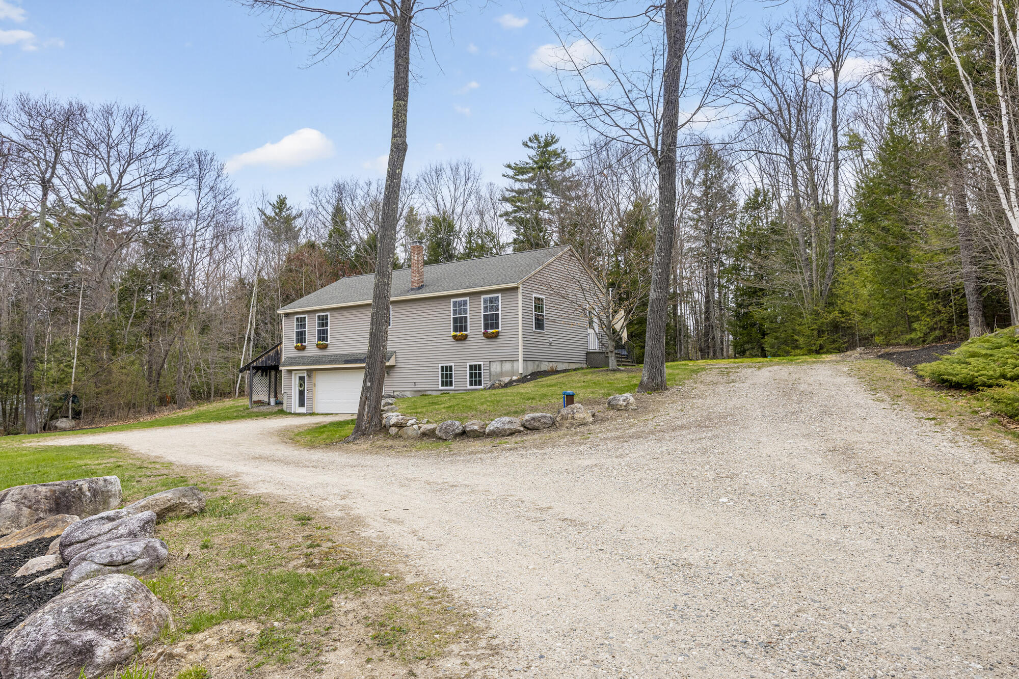 40 Rustic Way New Gloucester ME 04260