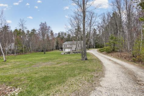 40 Rustic Way New Gloucester ME 04260