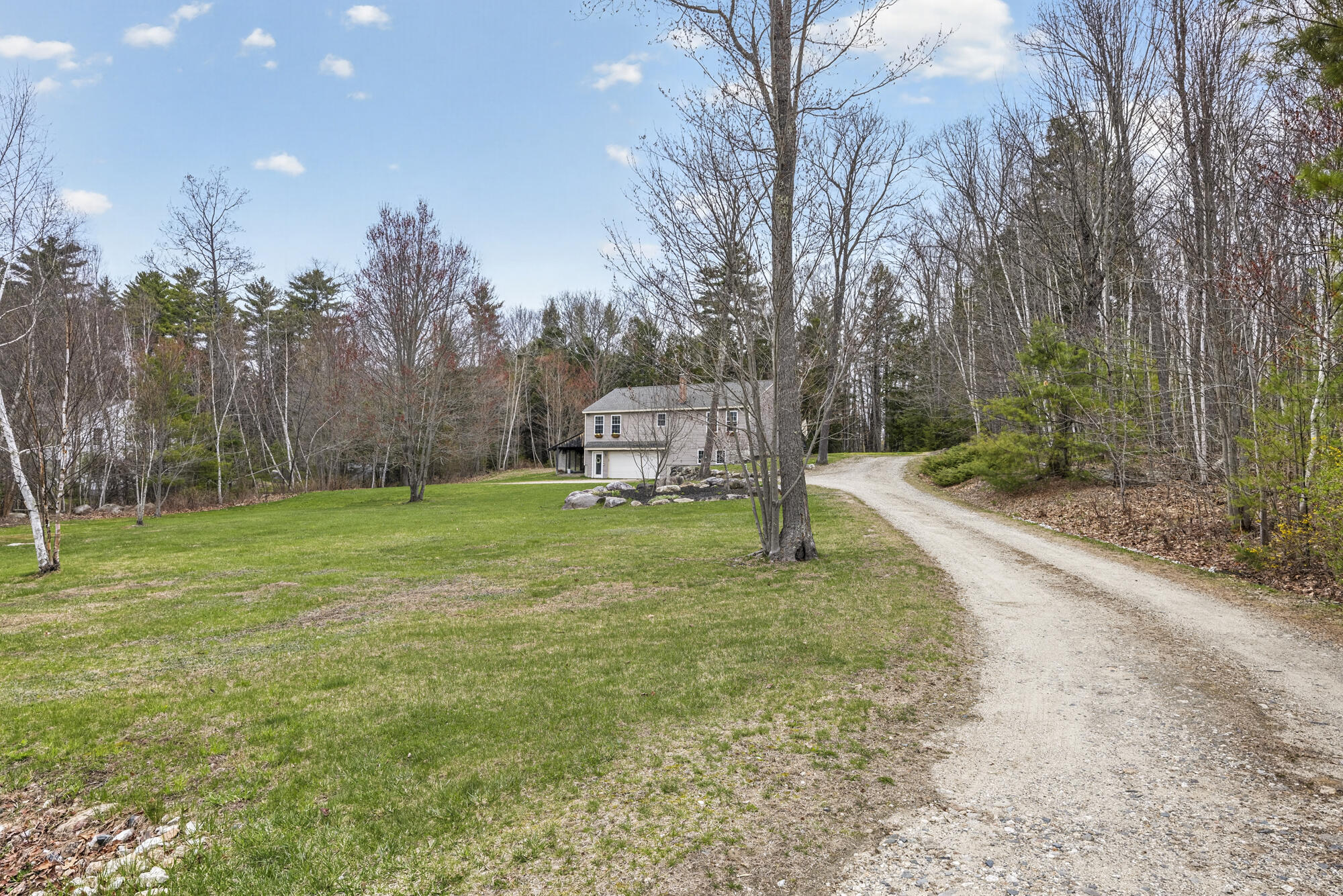 40 Rustic Way New Gloucester ME 04260