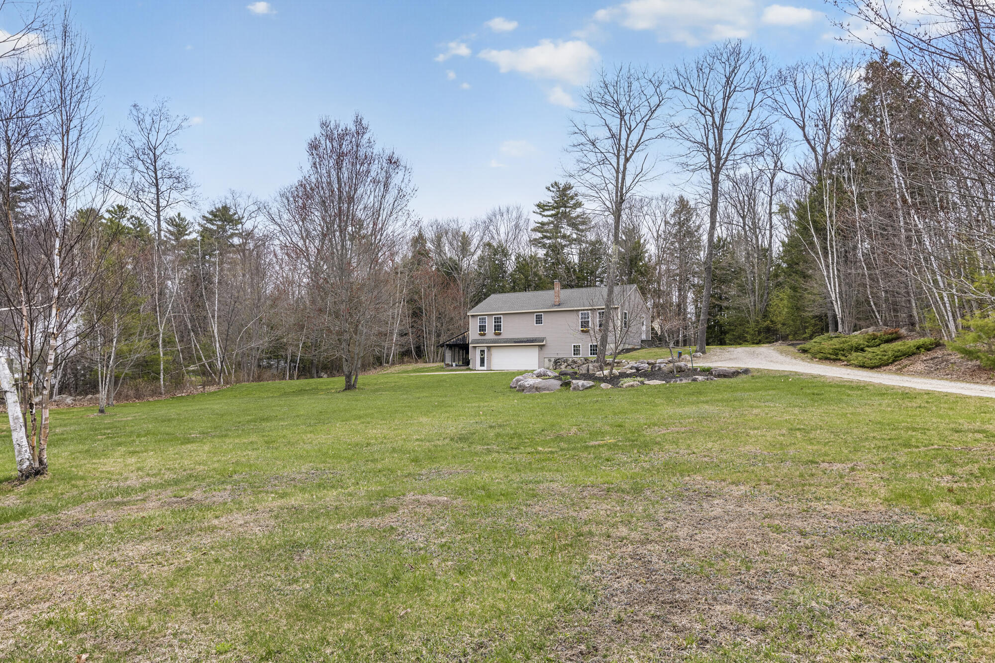 40 Rustic Way New Gloucester ME 04260