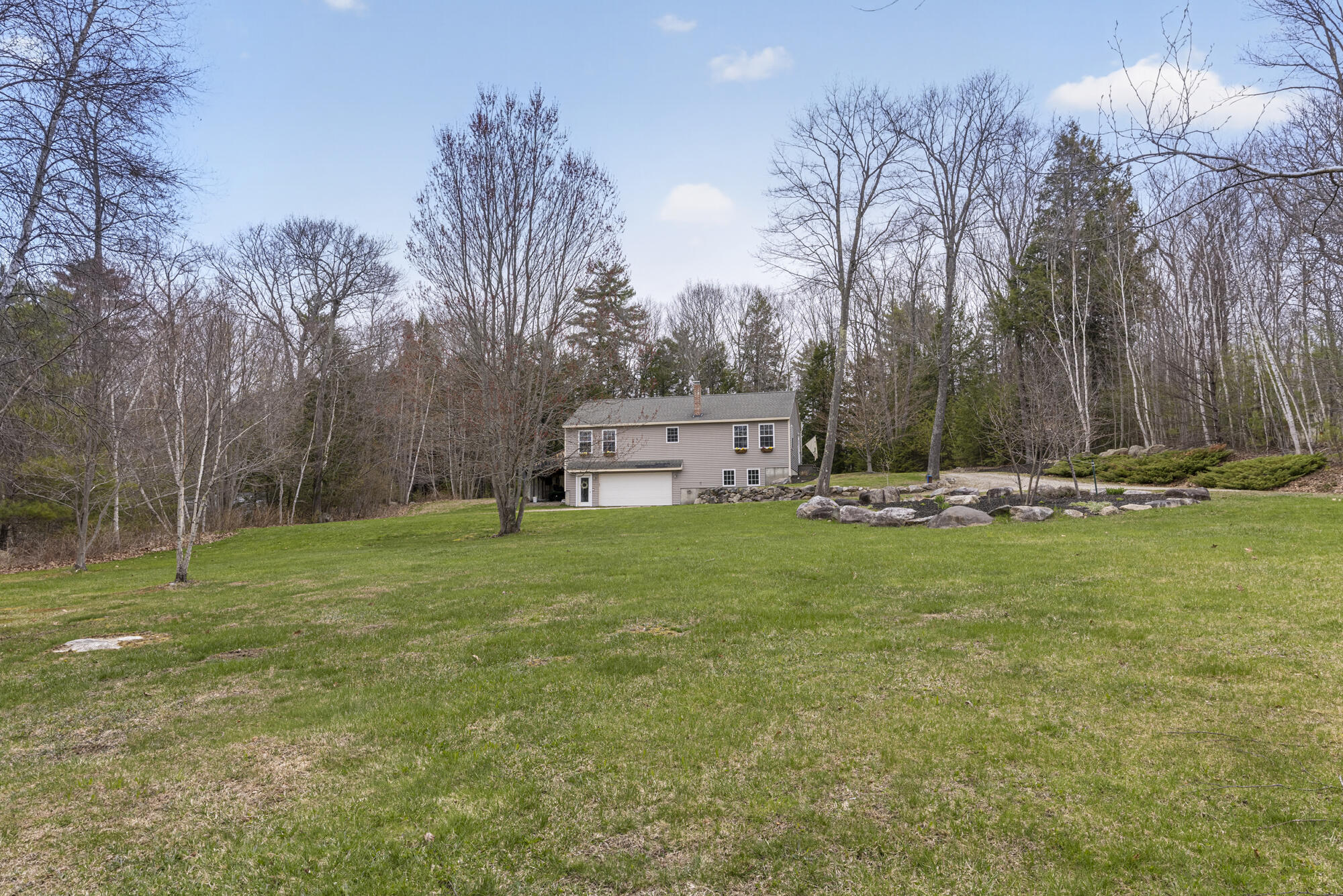 40 Rustic Way New Gloucester ME 04260