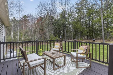 40 Rustic Way New Gloucester ME 04260
