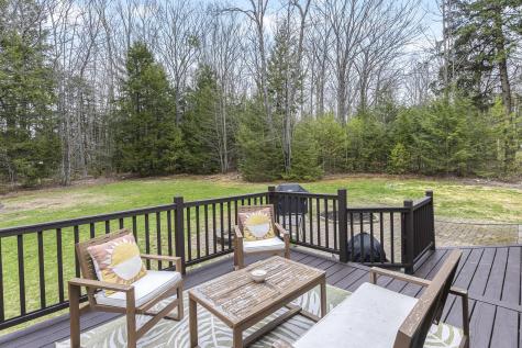 40 Rustic Way New Gloucester ME 04260