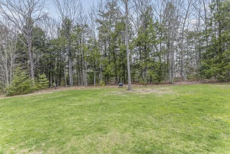 40 Rustic Way New Gloucester ME 04260