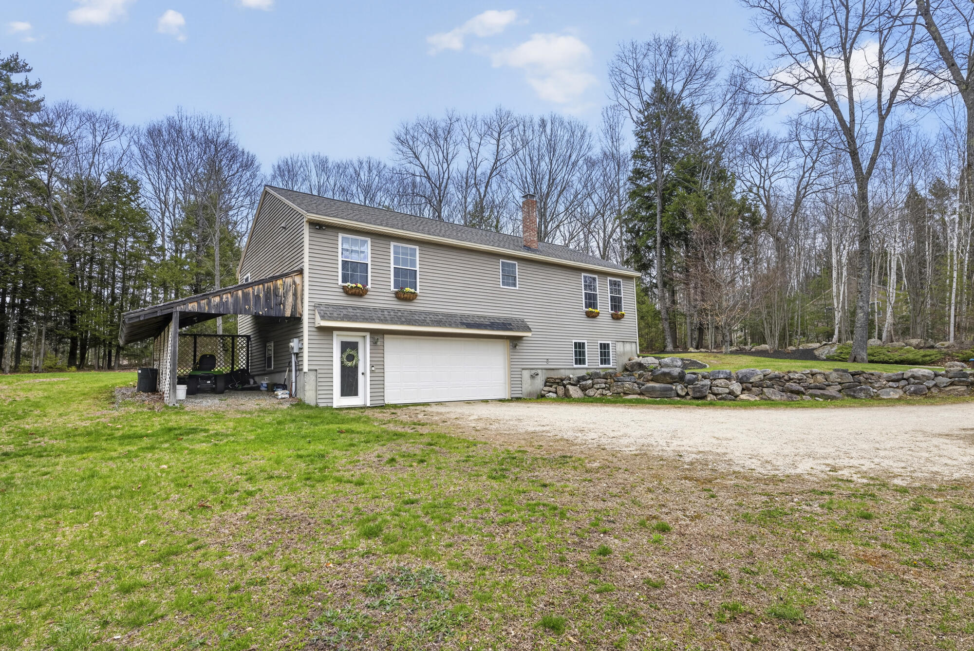 40 Rustic Way New Gloucester ME 04260
