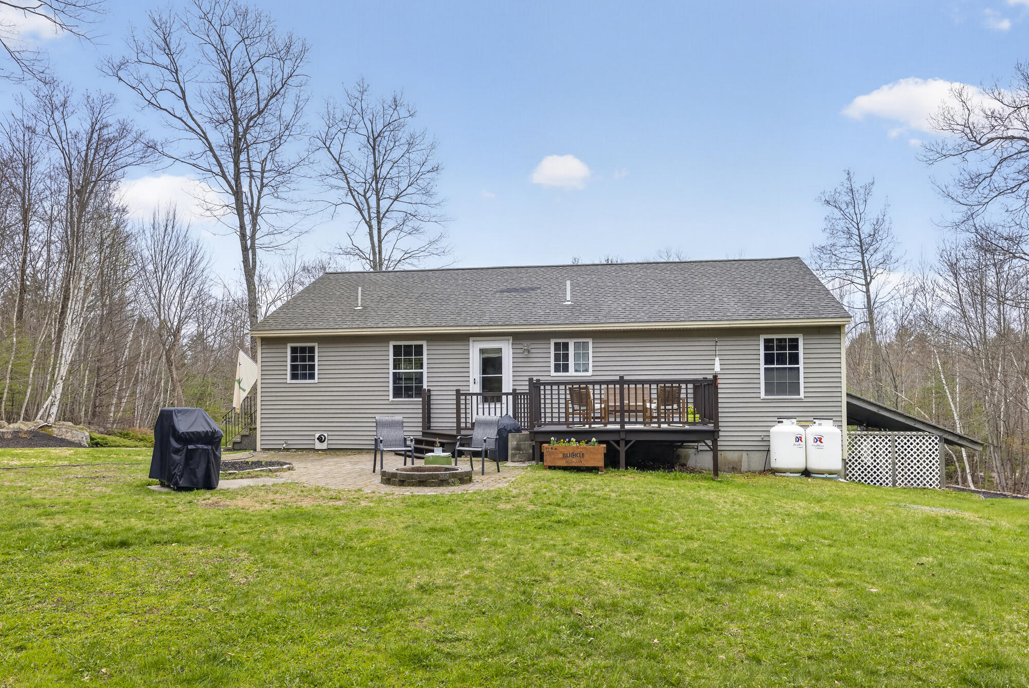 40 Rustic Way New Gloucester ME 04260