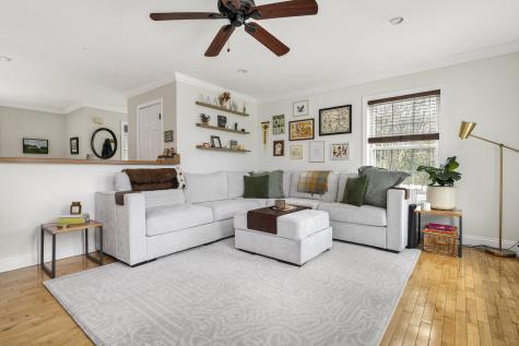 40 Rustic Way New Gloucester ME 04260