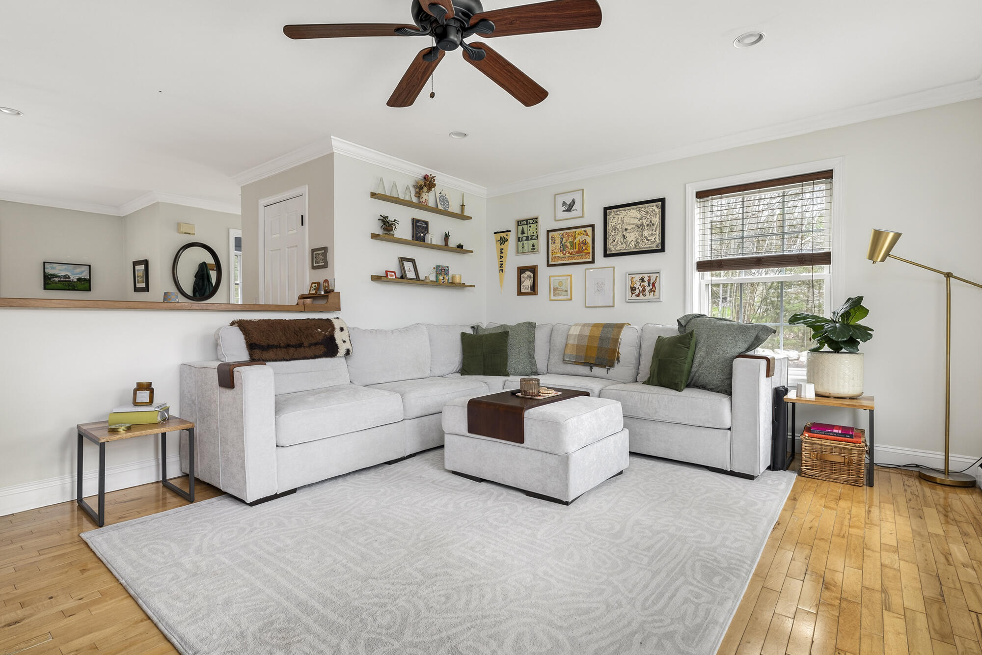40 Rustic Way New Gloucester ME 04260