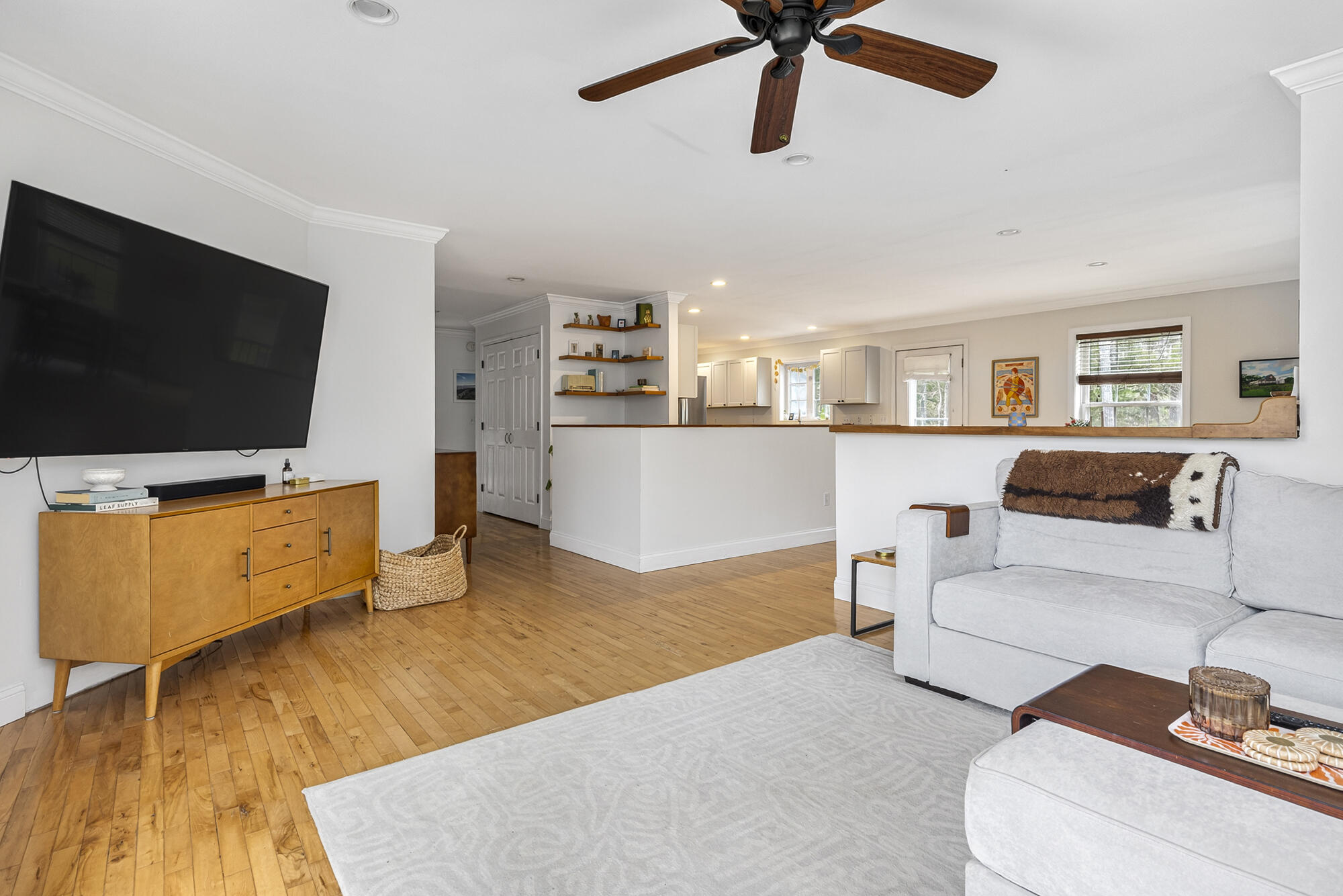 40 Rustic Way New Gloucester ME 04260