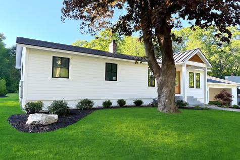 505 Mitchell Road Cape Elizabeth ME 04107