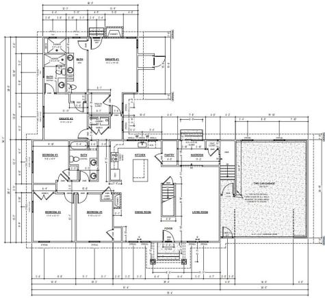 505 Mitchell Road Cape Elizabeth ME 04107