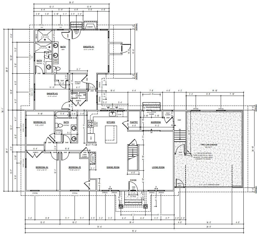 505 Mitchell Road Cape Elizabeth ME 04107