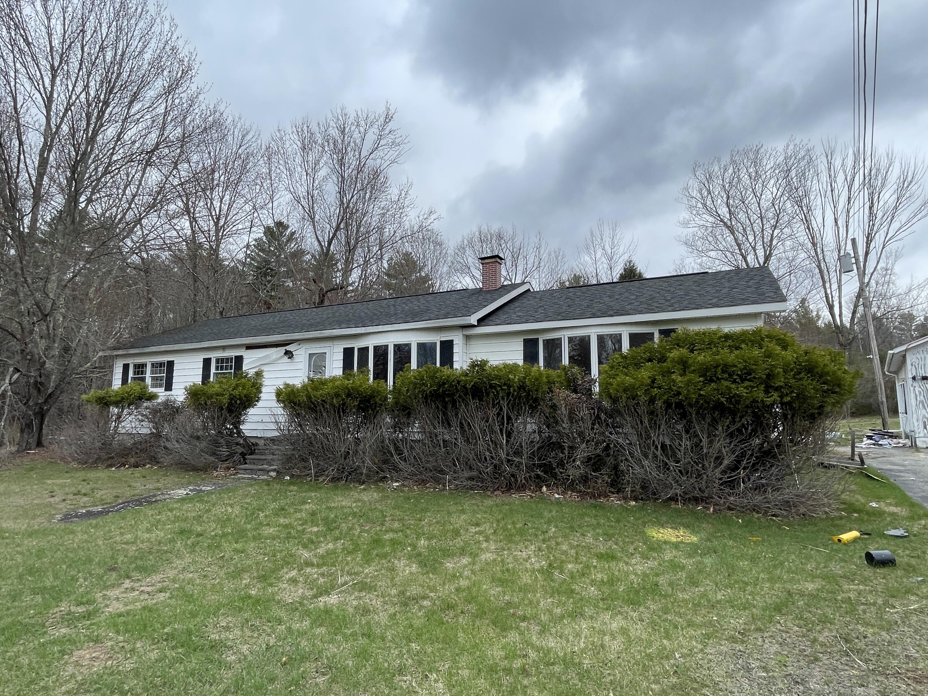 22 Robins Way Turner ME 04282
