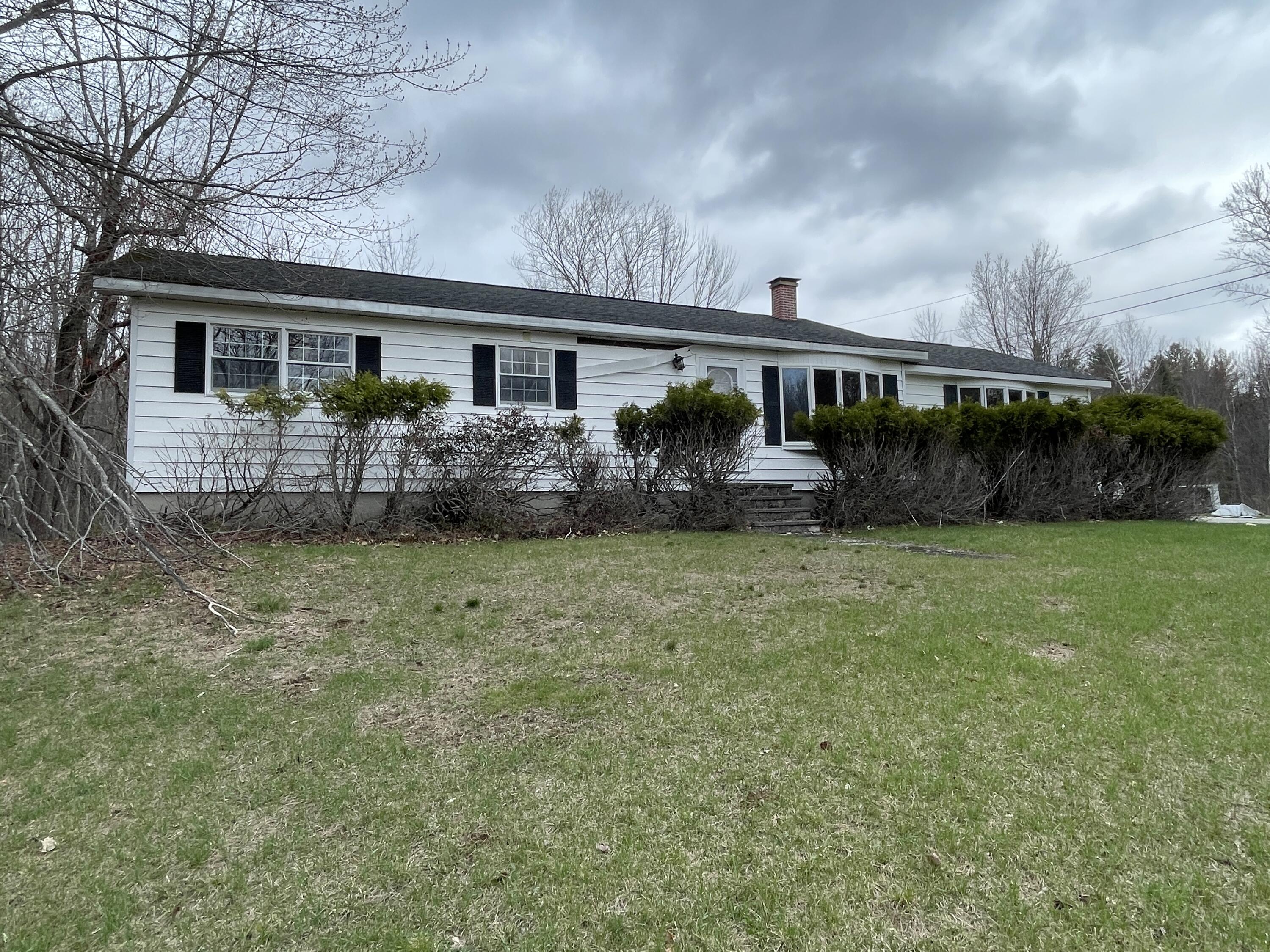 22 Robins Way Turner ME 04282