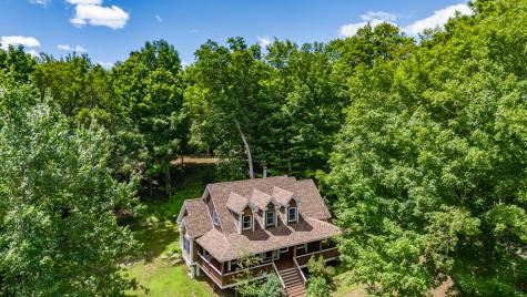 66 Wagg Road Bowdoin ME 04287