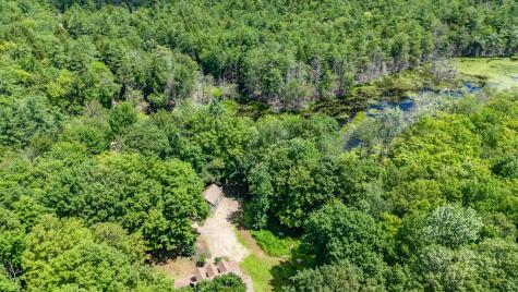 66 Wagg Road Bowdoin ME 04287