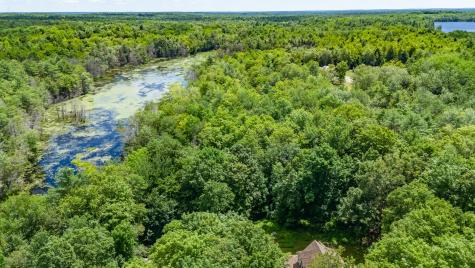 66 Wagg Road Bowdoin ME 04287