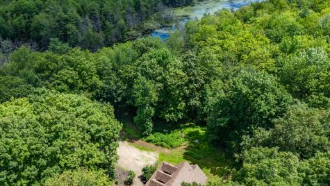 66 Wagg Road Bowdoin ME 04287