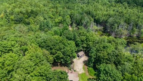 66 Wagg Road Bowdoin ME 04287