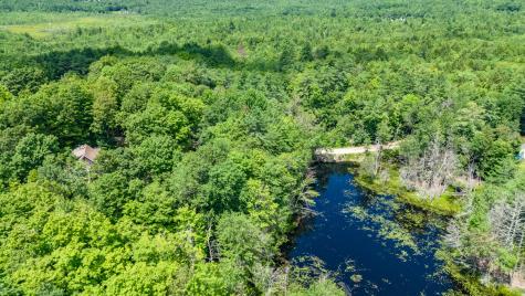 66 Wagg Road Bowdoin ME 04287