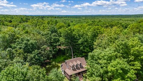 66 Wagg Road Bowdoin ME 04287